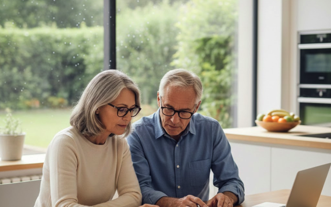 Capital Gains Exclusion When Selling Your Woodstock Home: What Homeowners Over 55 Need to Know